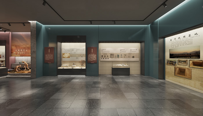 博物馆馆藏文物