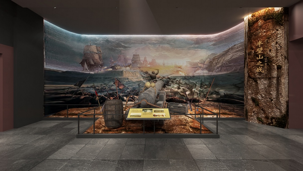 博物馆文化活动