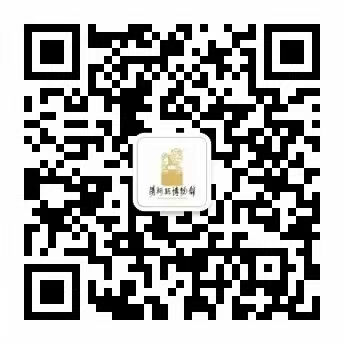 微信公众号二维码
