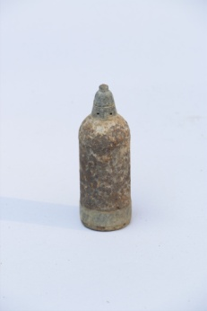 中华民国铁毒气弹