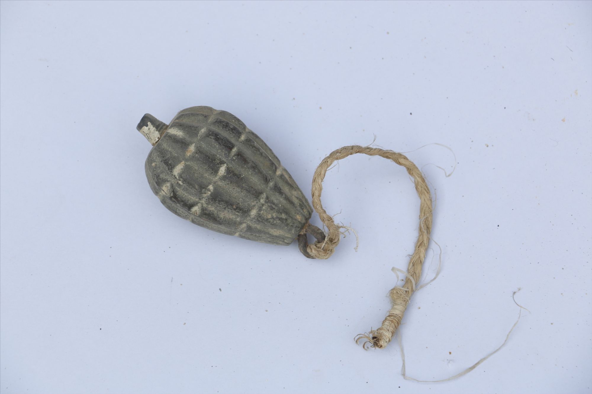 二次国内革命战争时期马尾弹