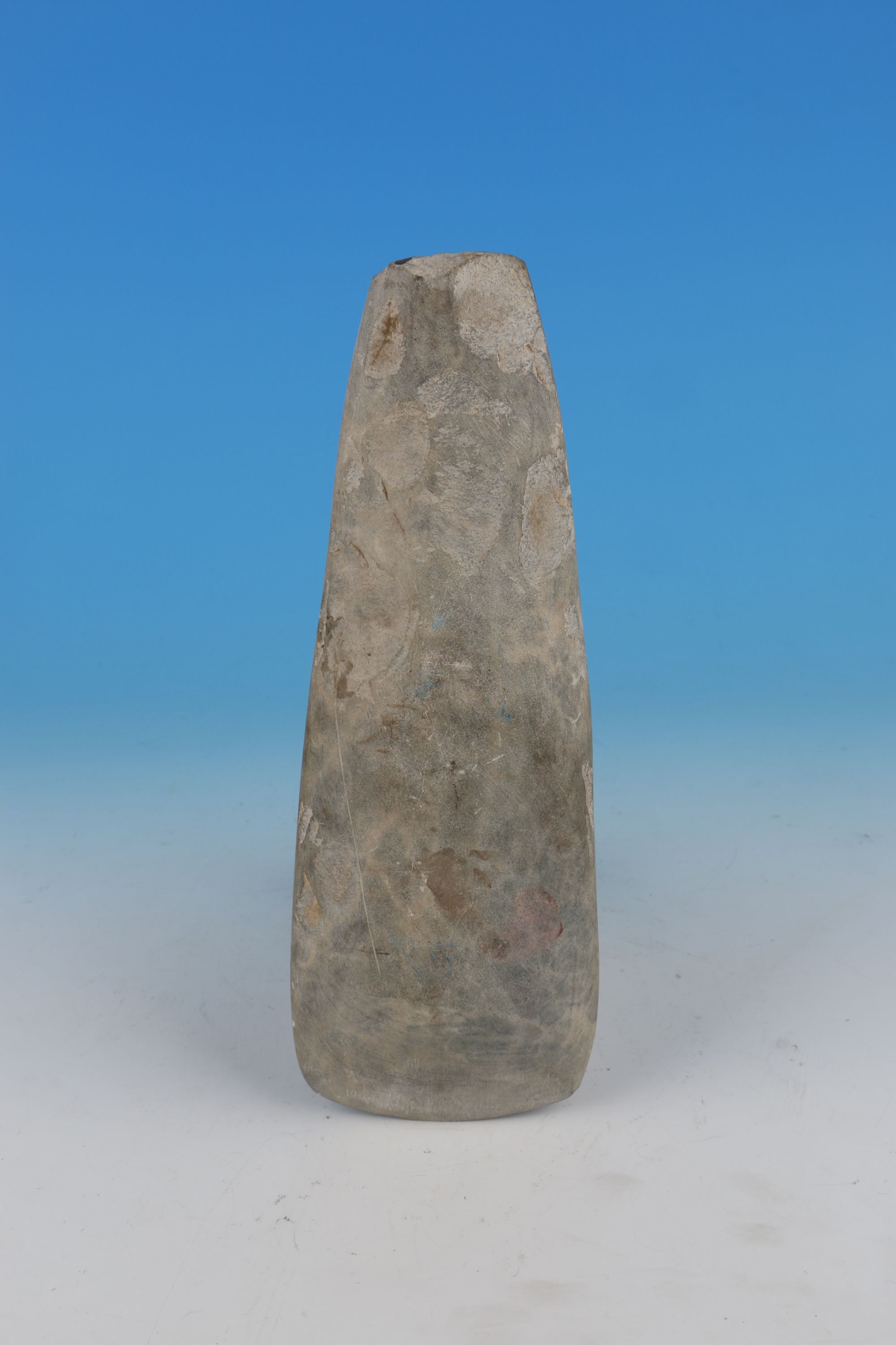 新石器时代石斧