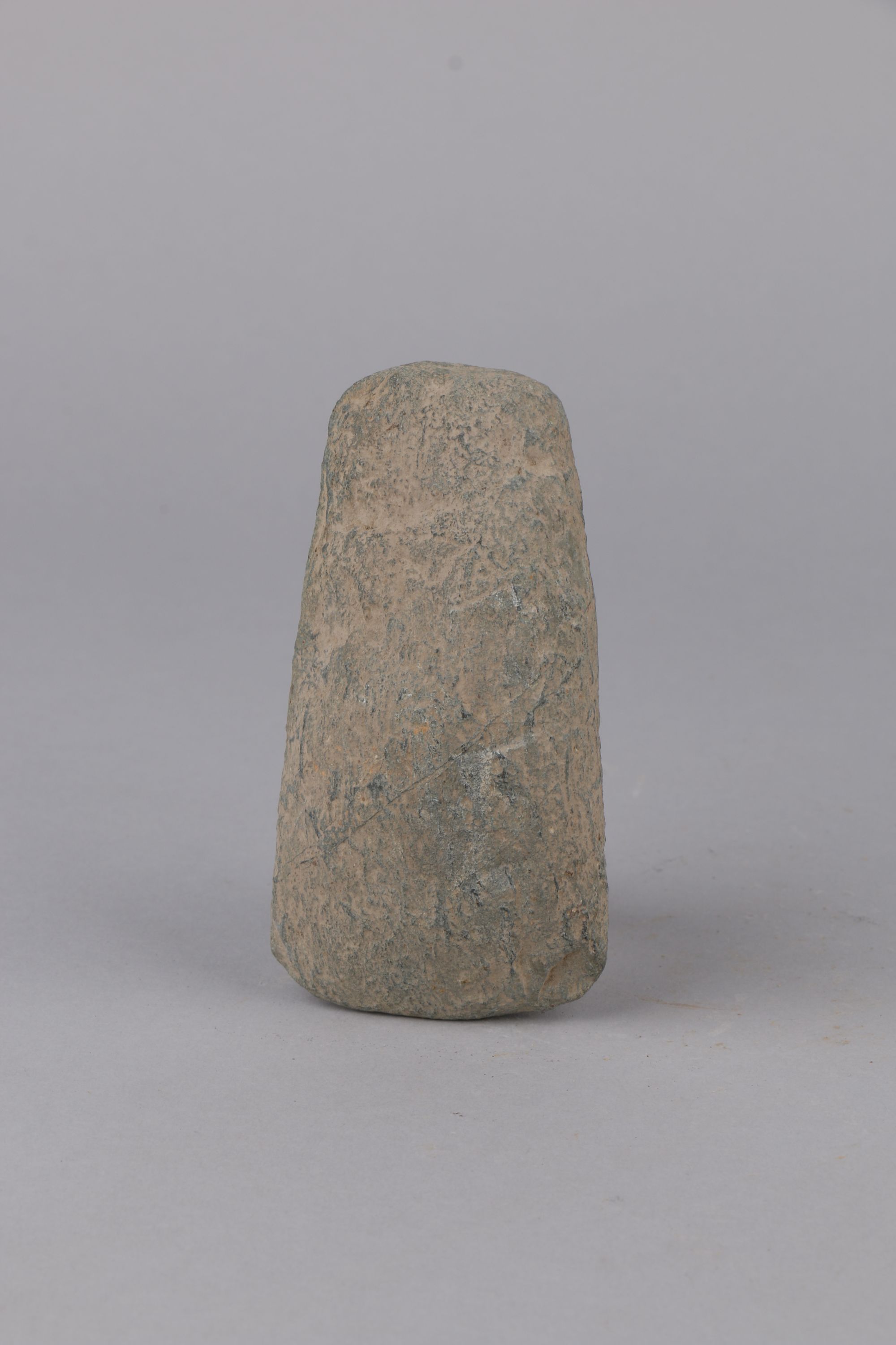 新石器时代石斧