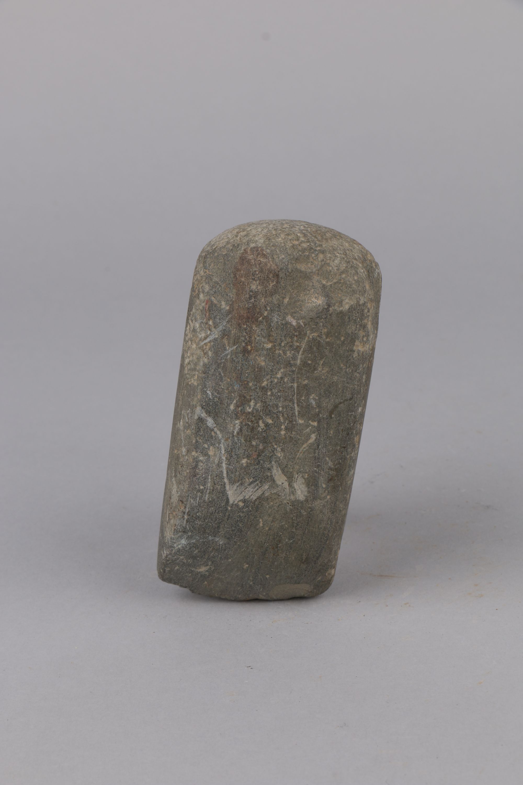 新石器时代石斧