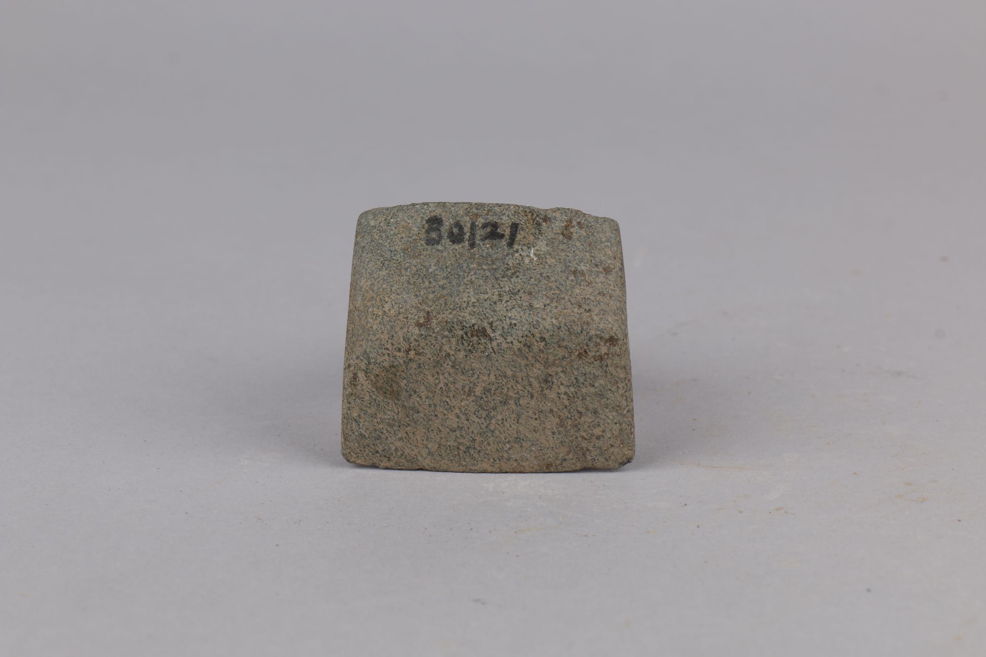 新石器时代石锛