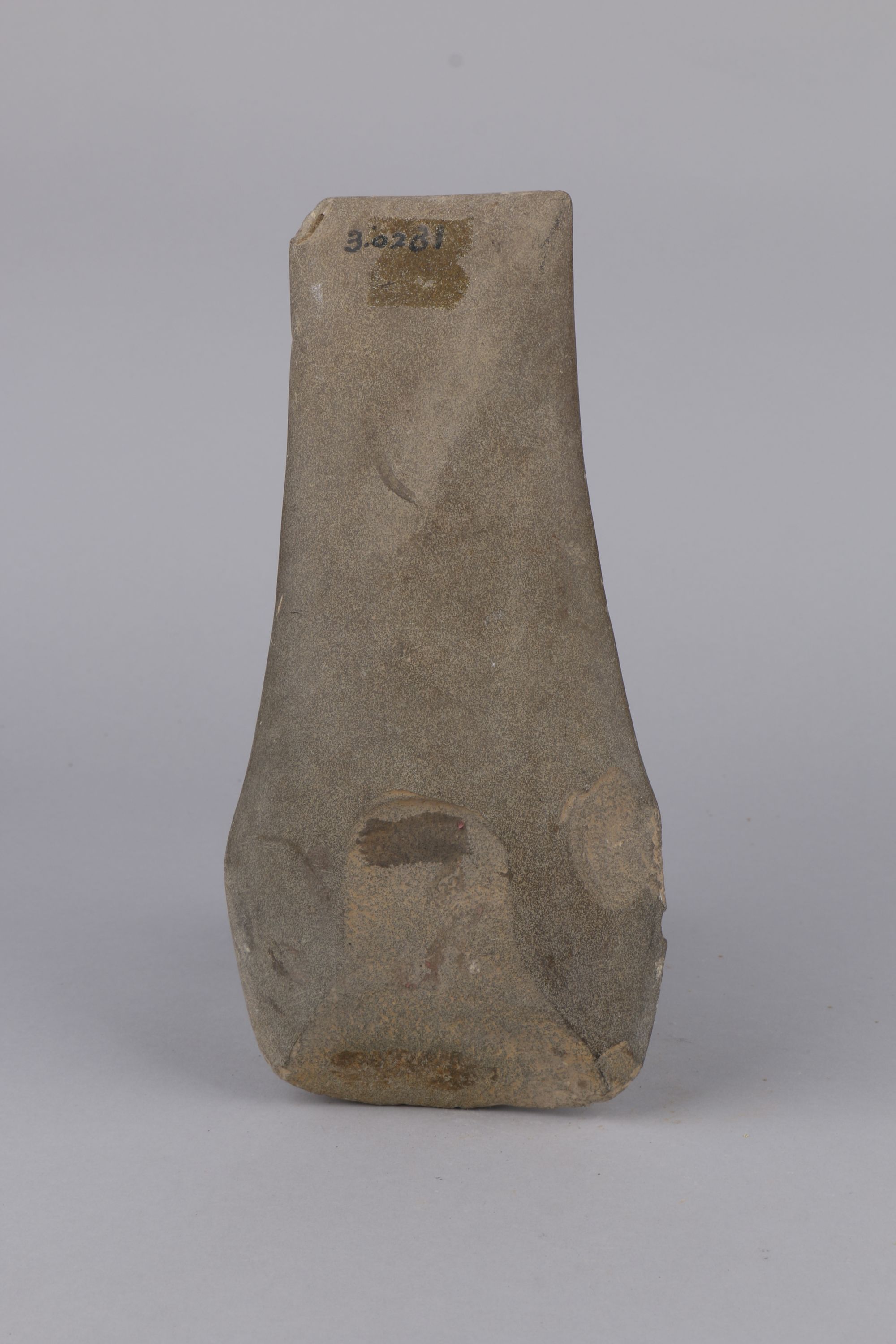 新石器时代石斧