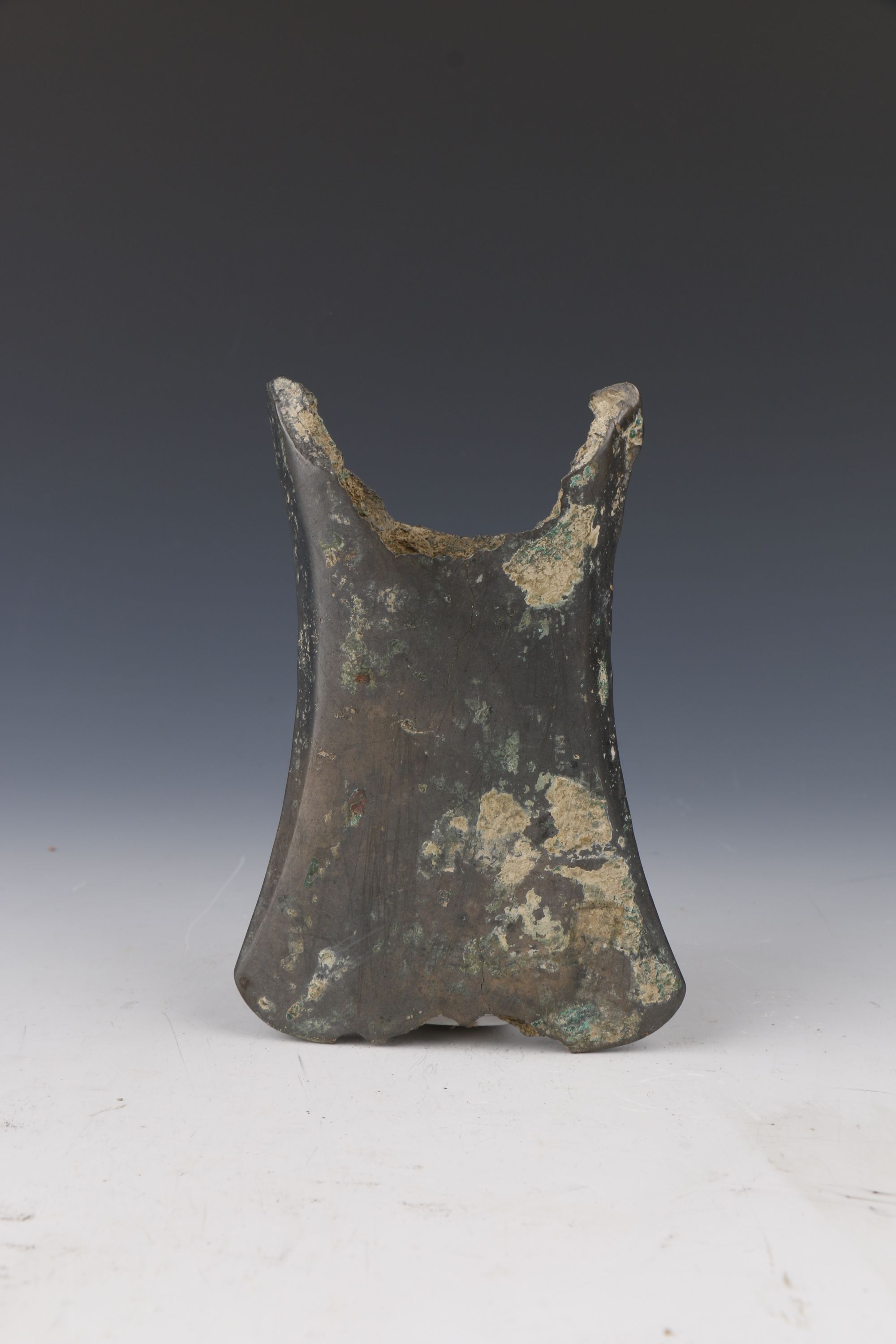 战国时代大铜斧