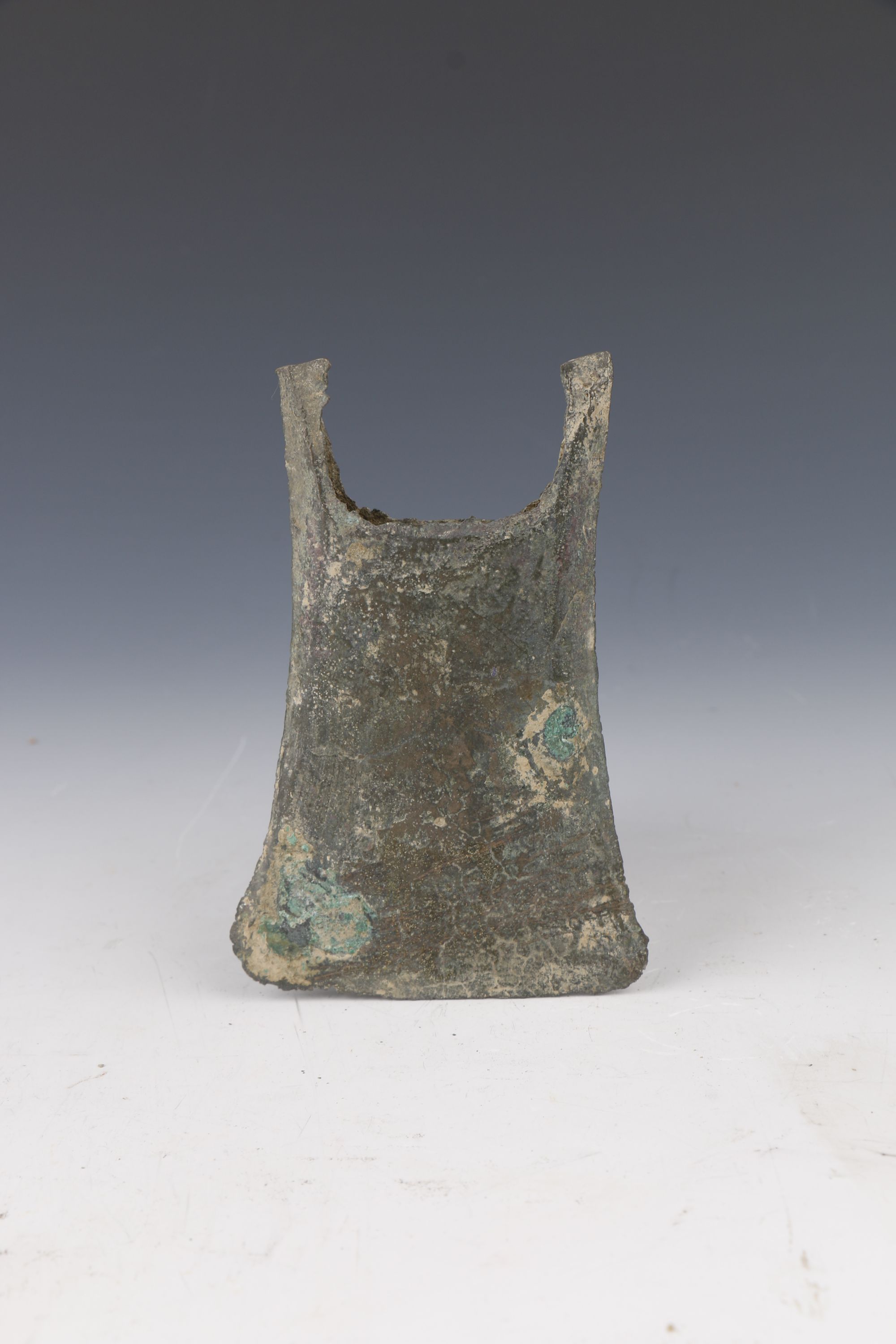 战国时代小铜斧