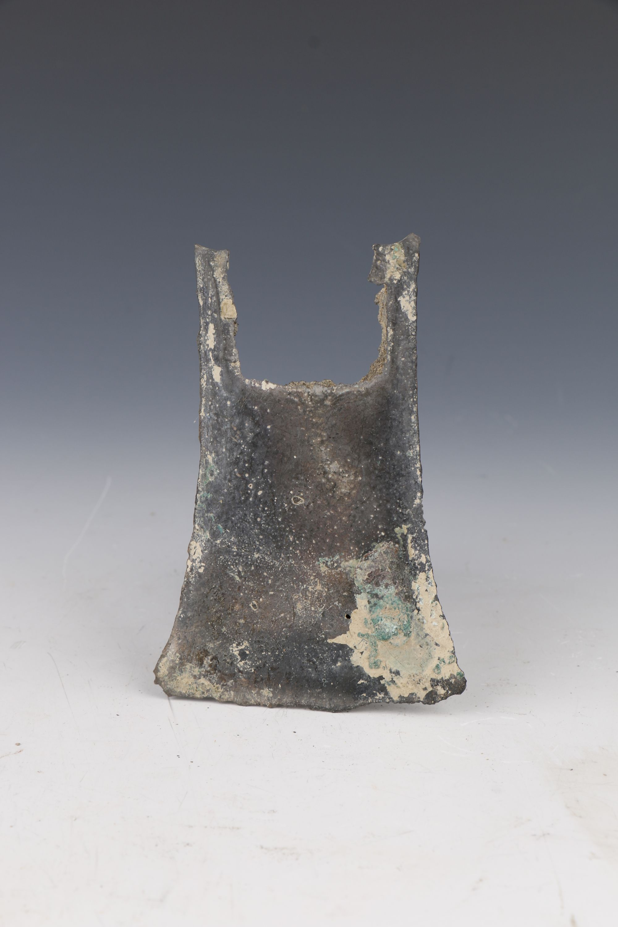 战国时代小铜斧