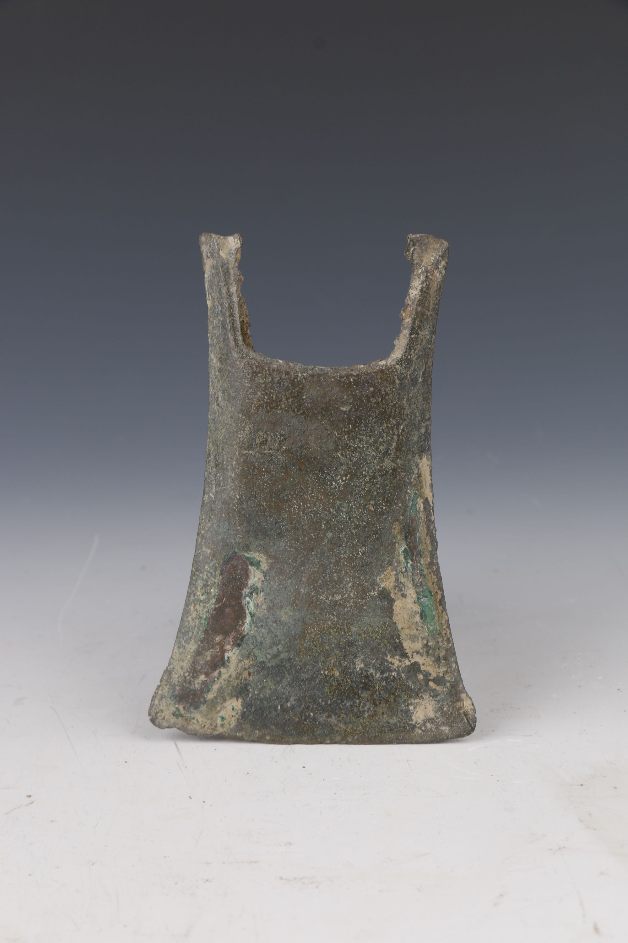 战国时代小铜斧