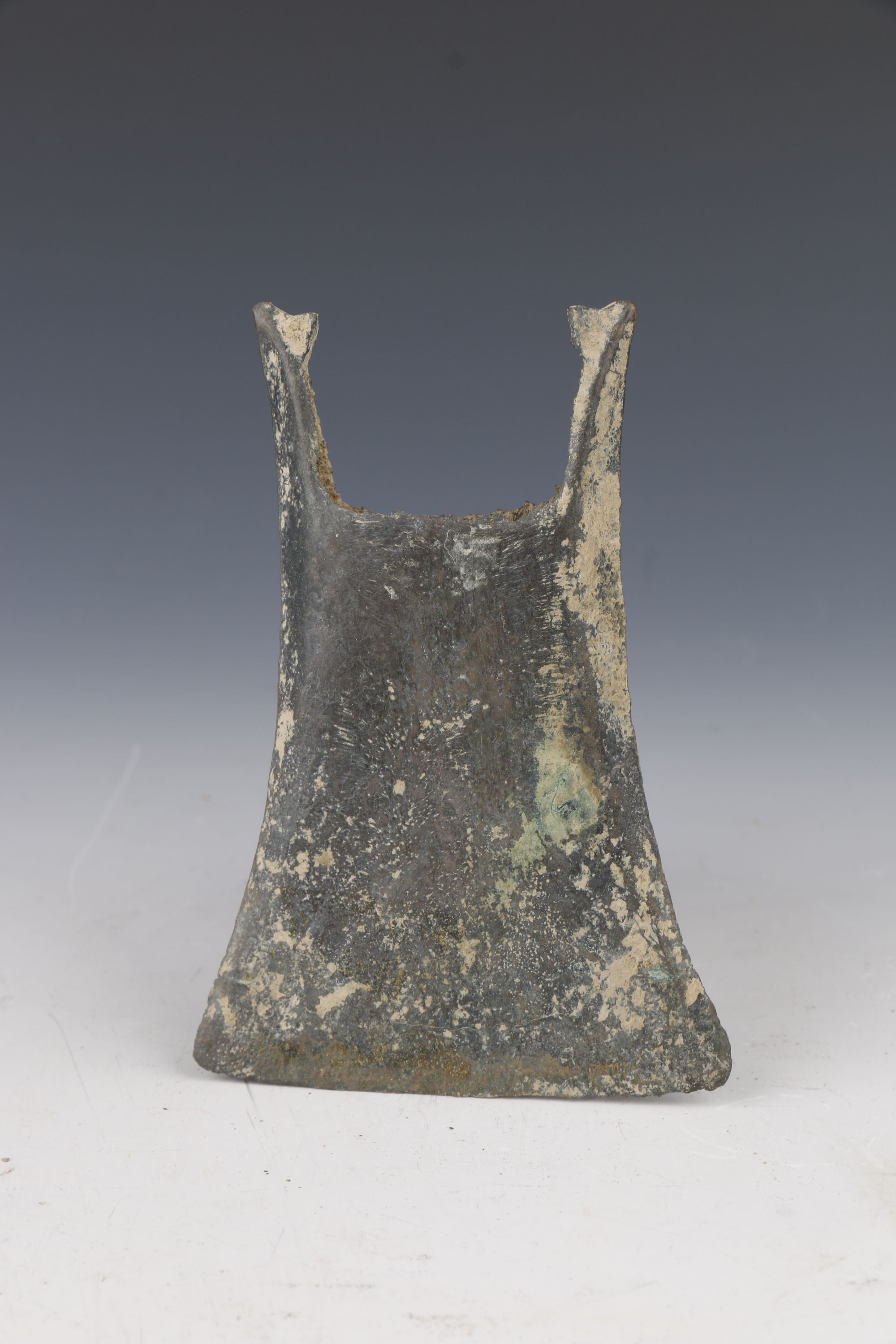 战国时代小铜斧