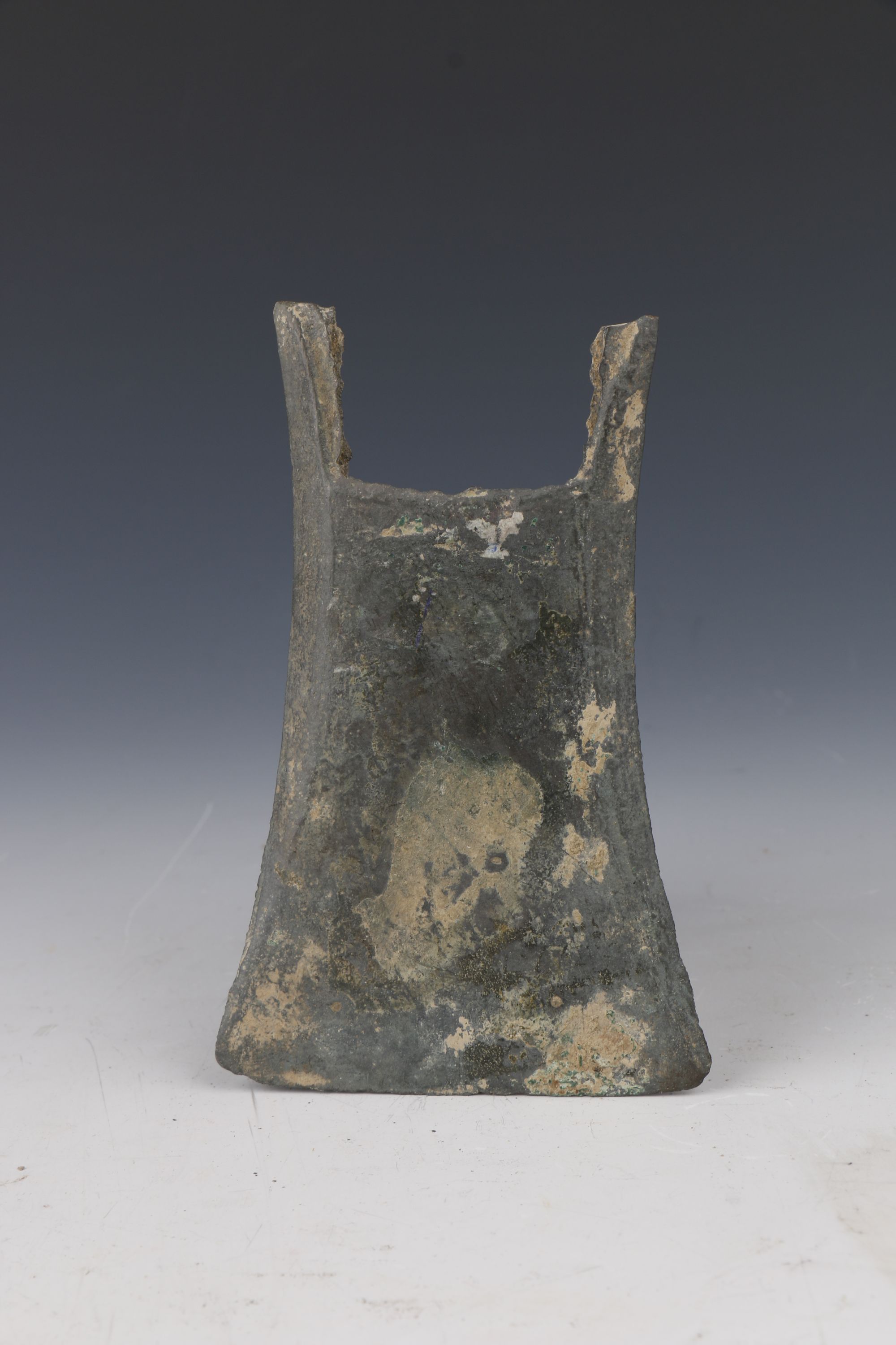 战国时代小铜斧