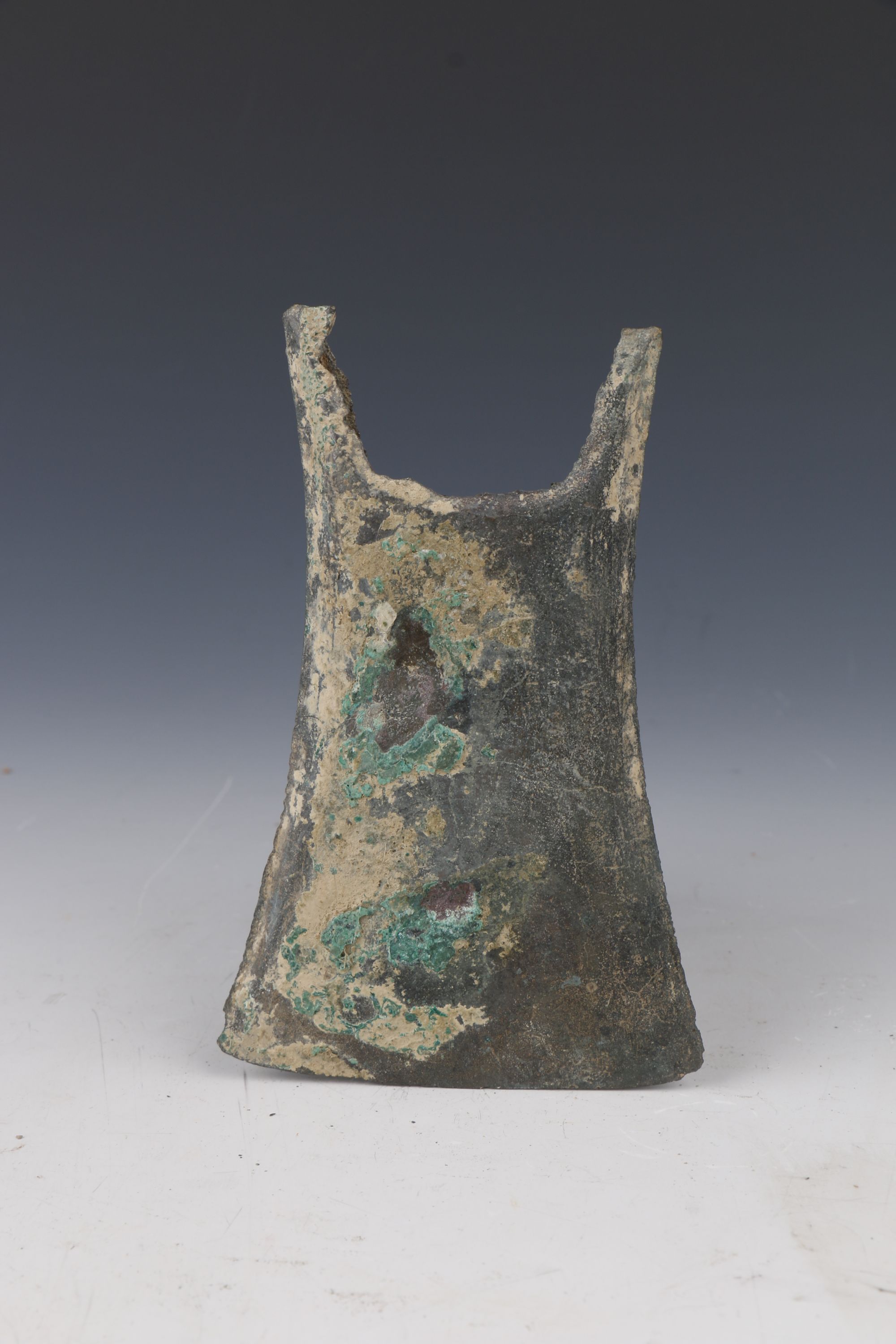 战国时代小铜斧