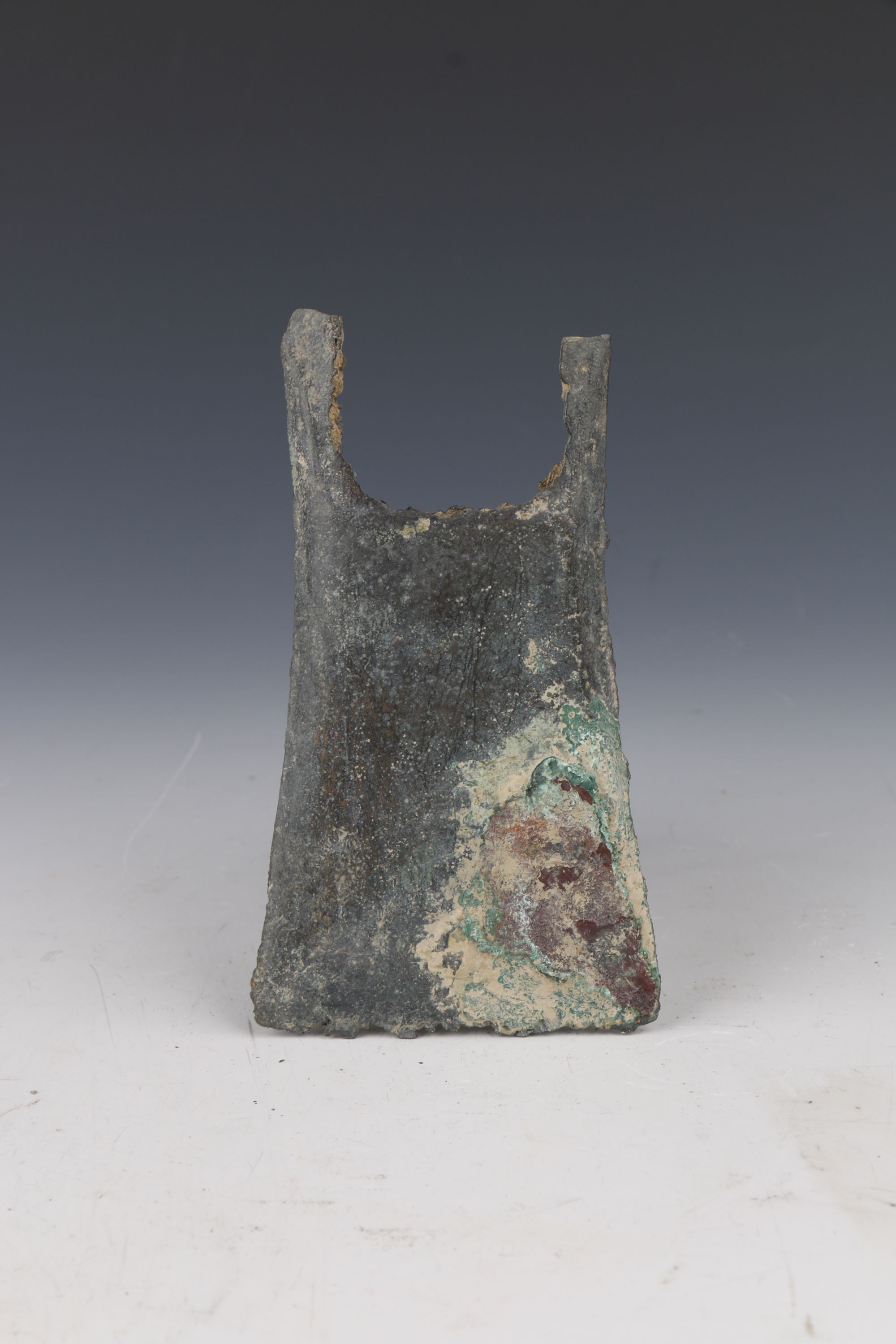 战国时代小铜斧