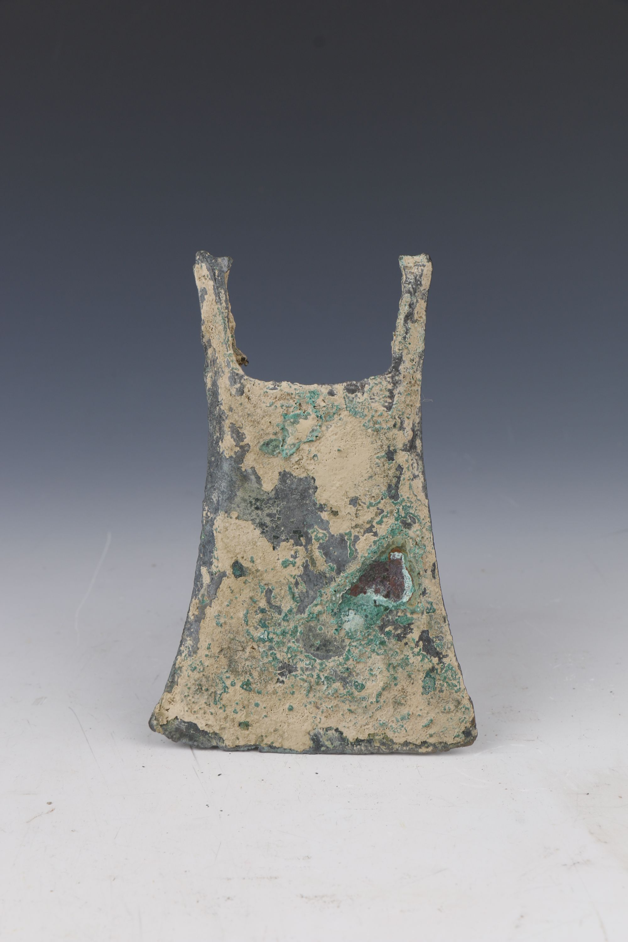 战国时代小铜斧