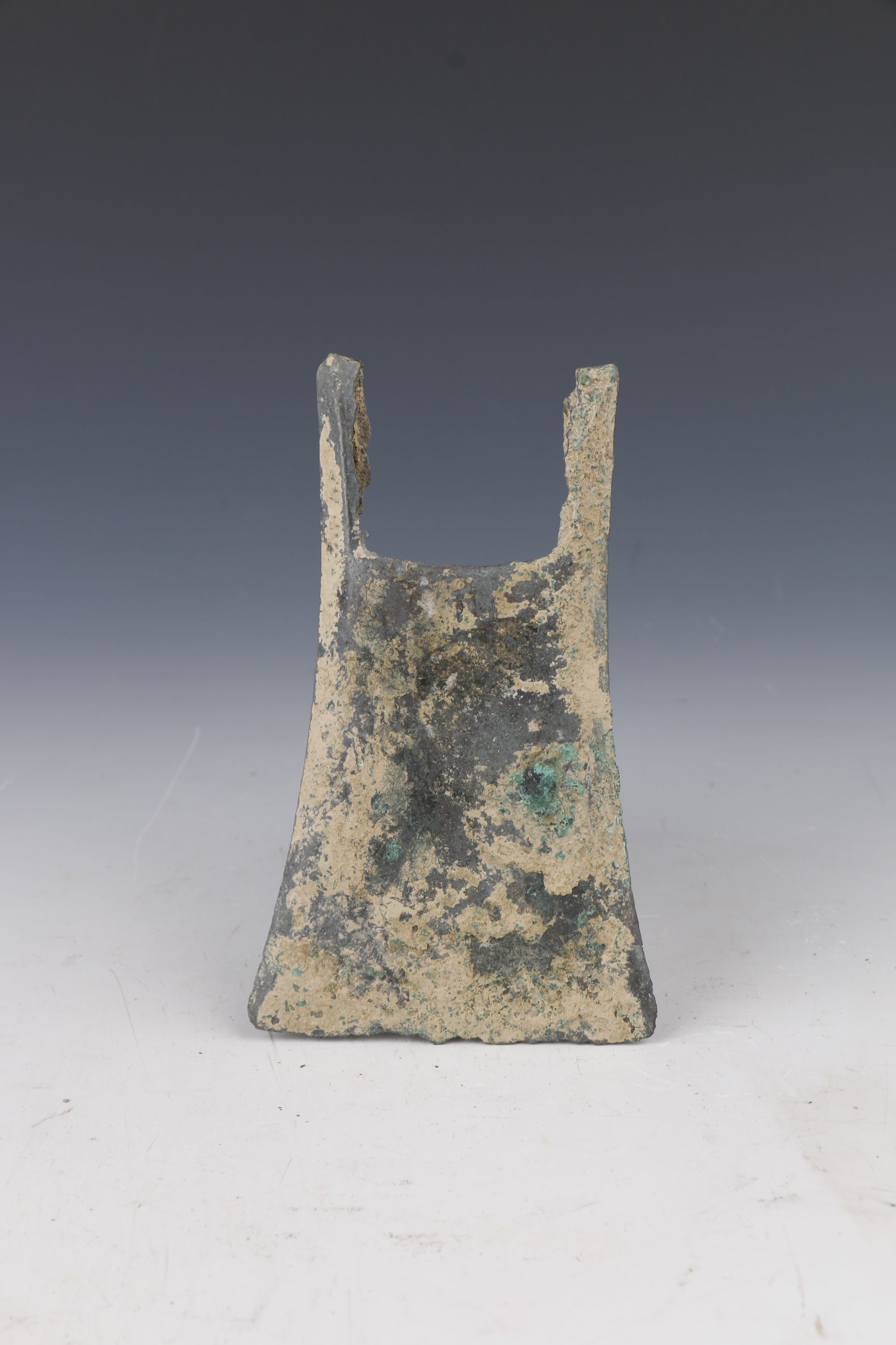 战国时代小铜斧