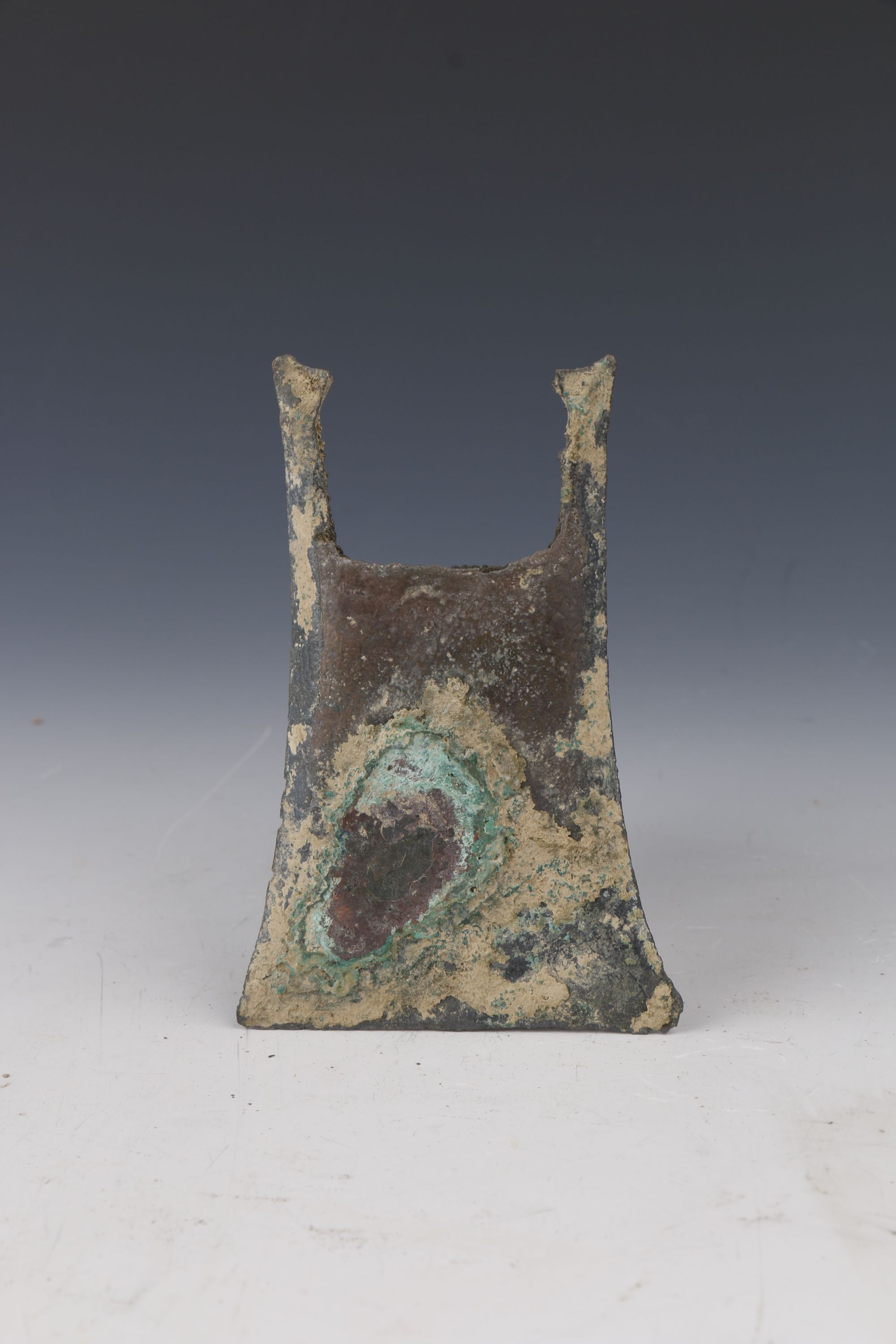 战国时代小铜斧