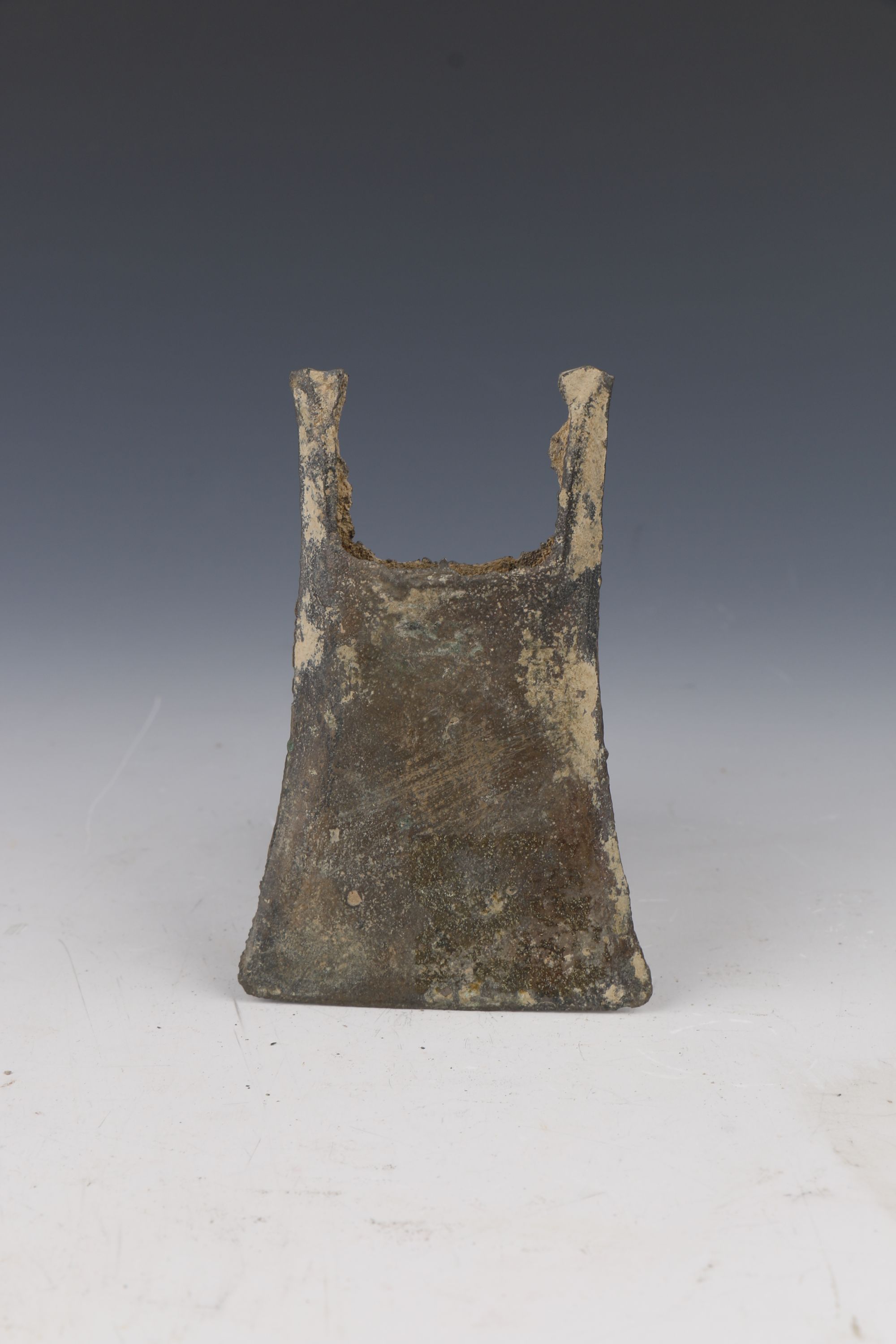 战国时代小铜斧