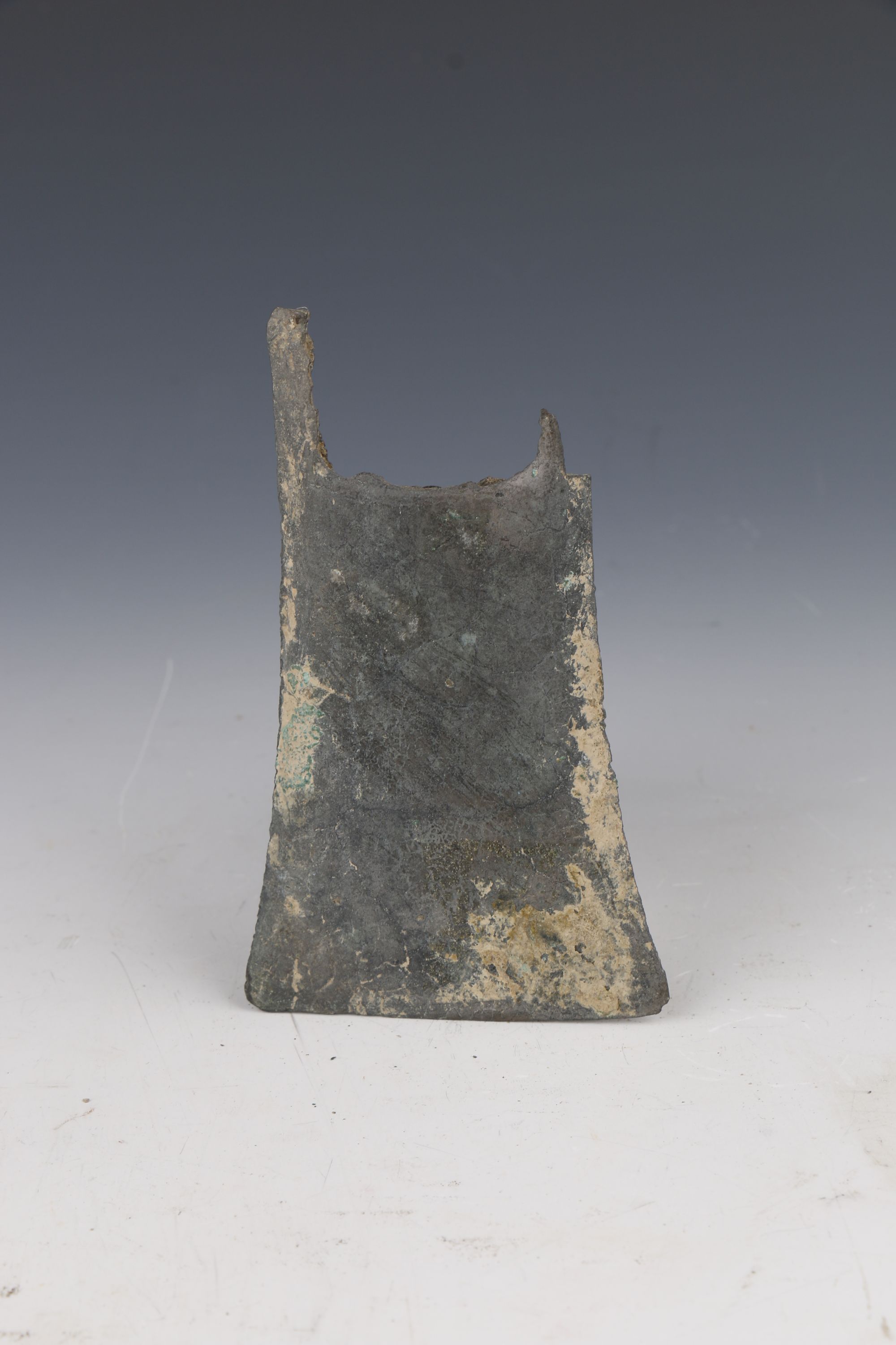 战国时代小铜斧