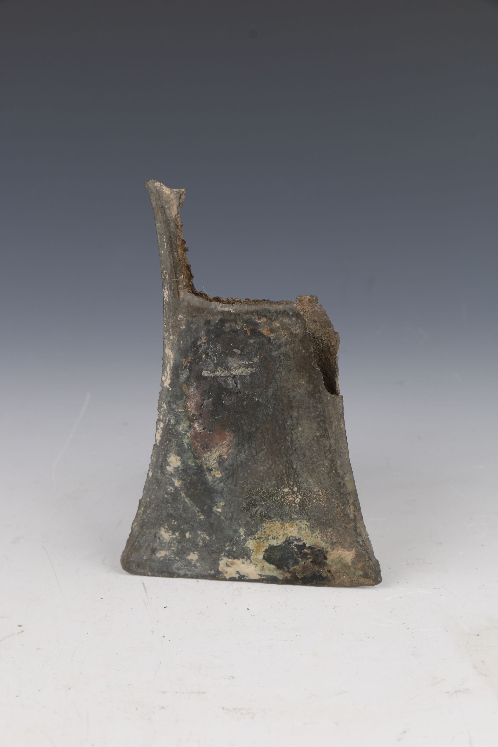 战国时代小铜斧