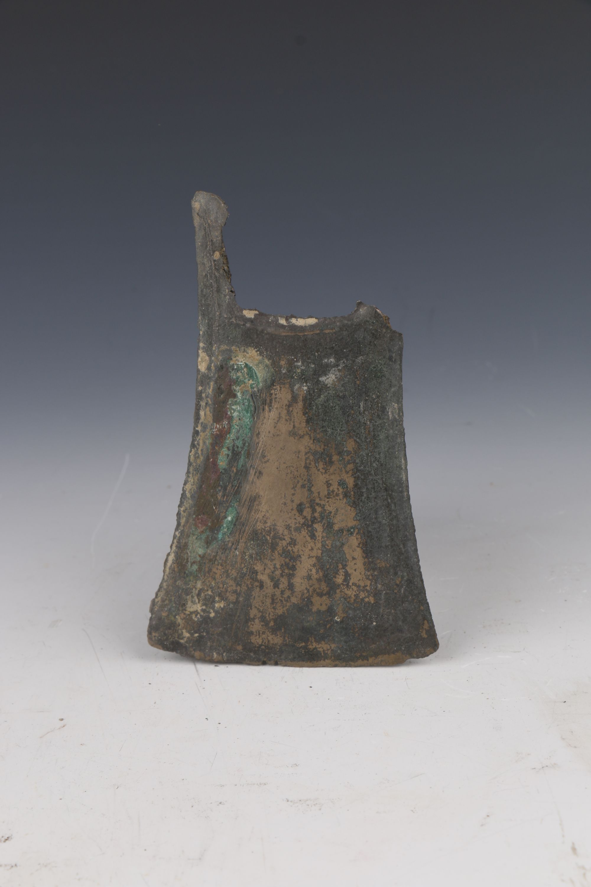 战国时代小铜斧