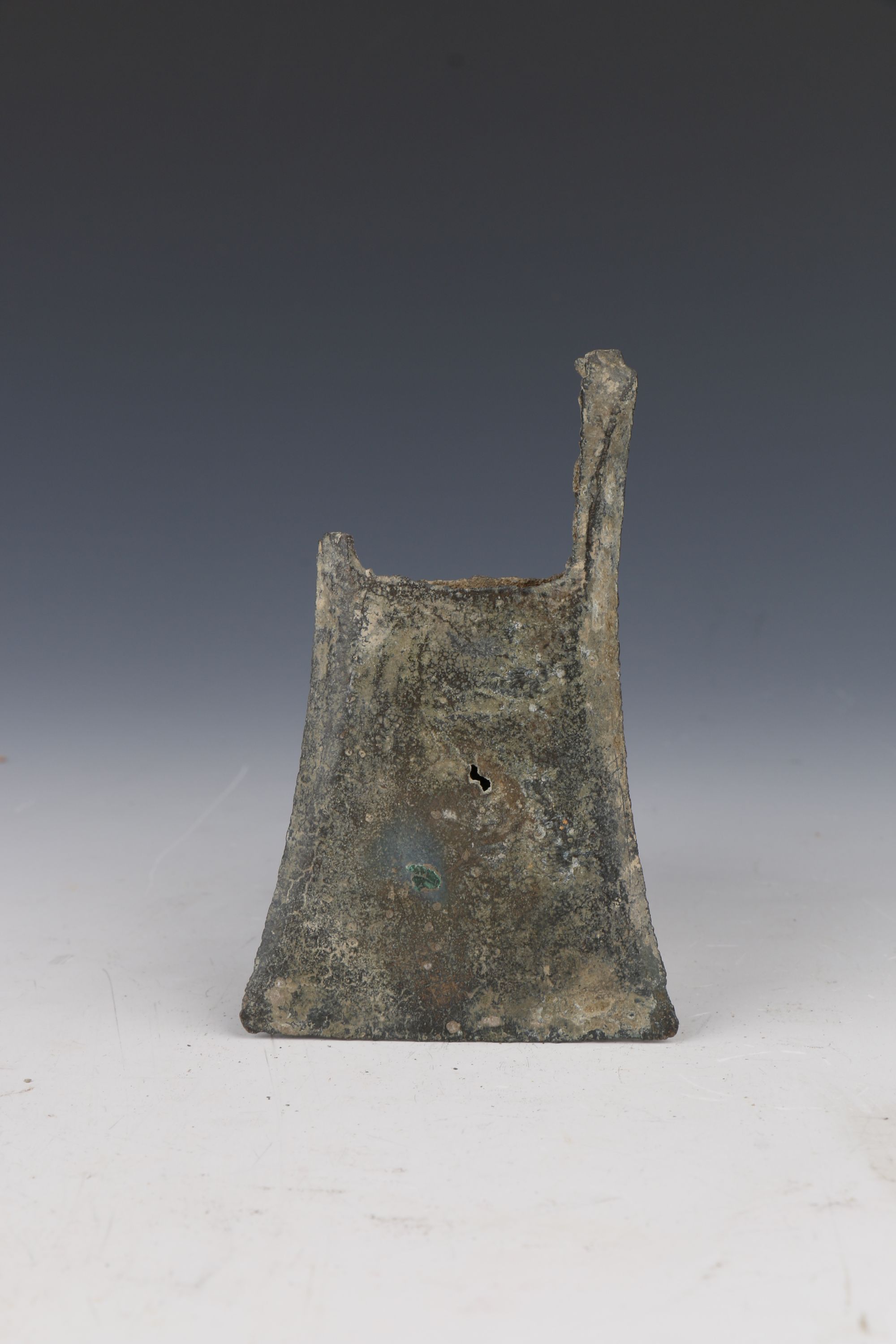 战国时代小铜斧