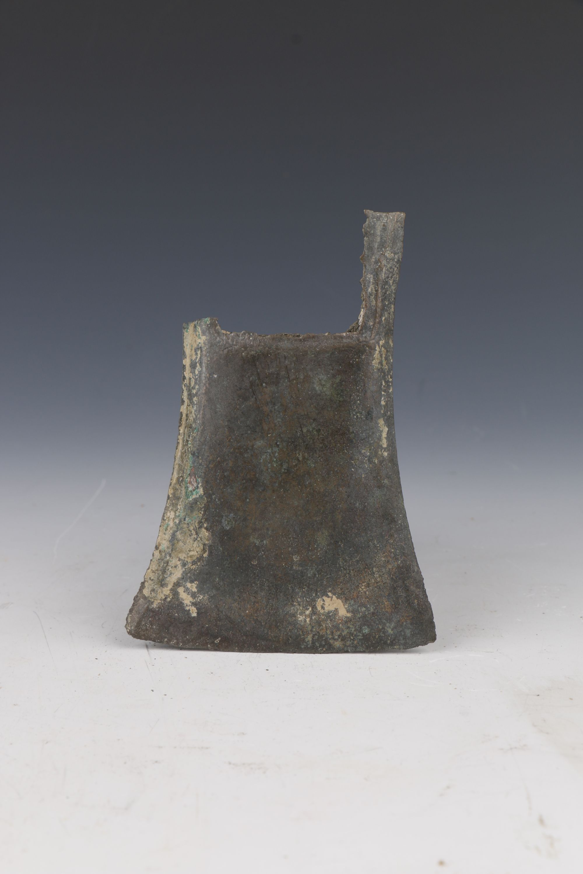 战国时代小铜斧