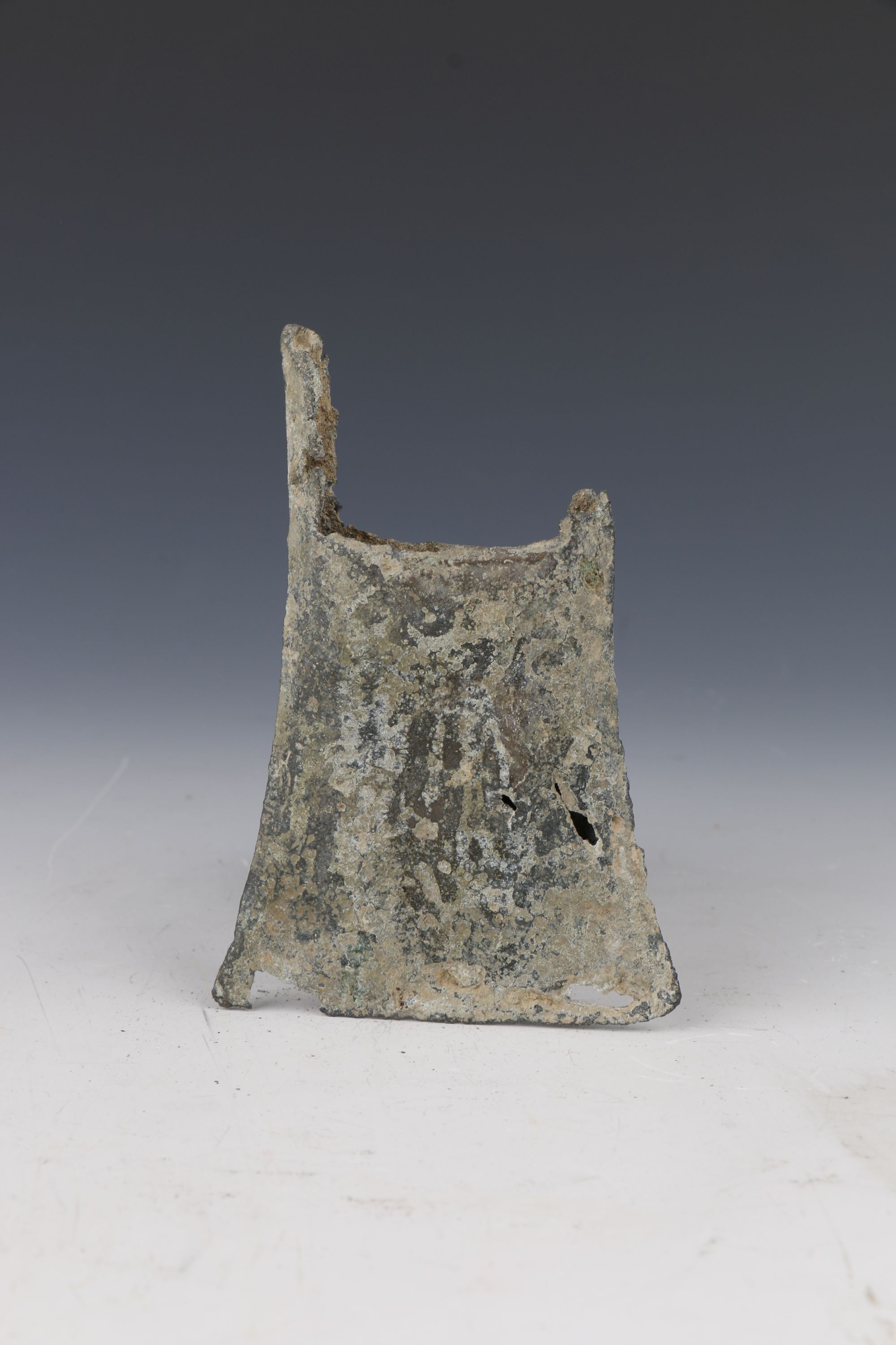 战国时代小铜斧