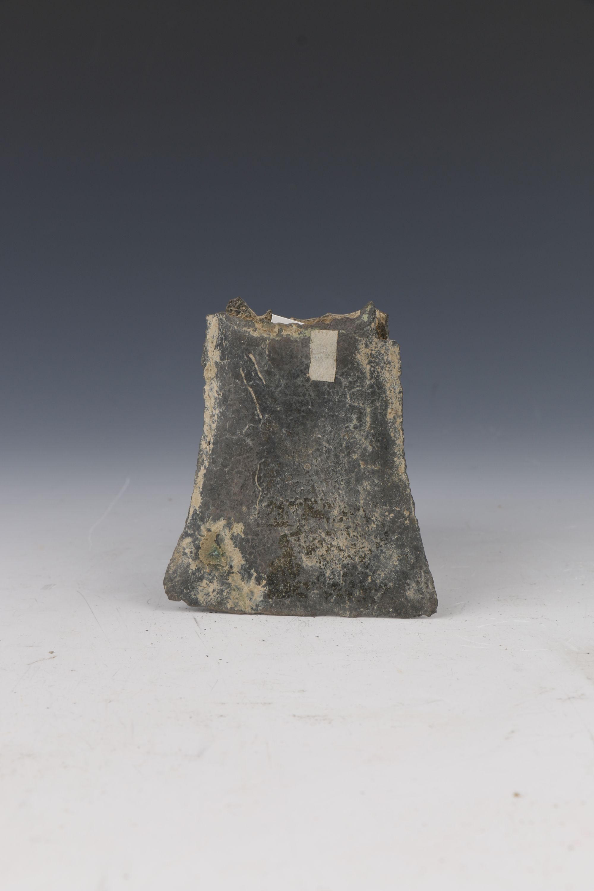 战国时代小铜斧