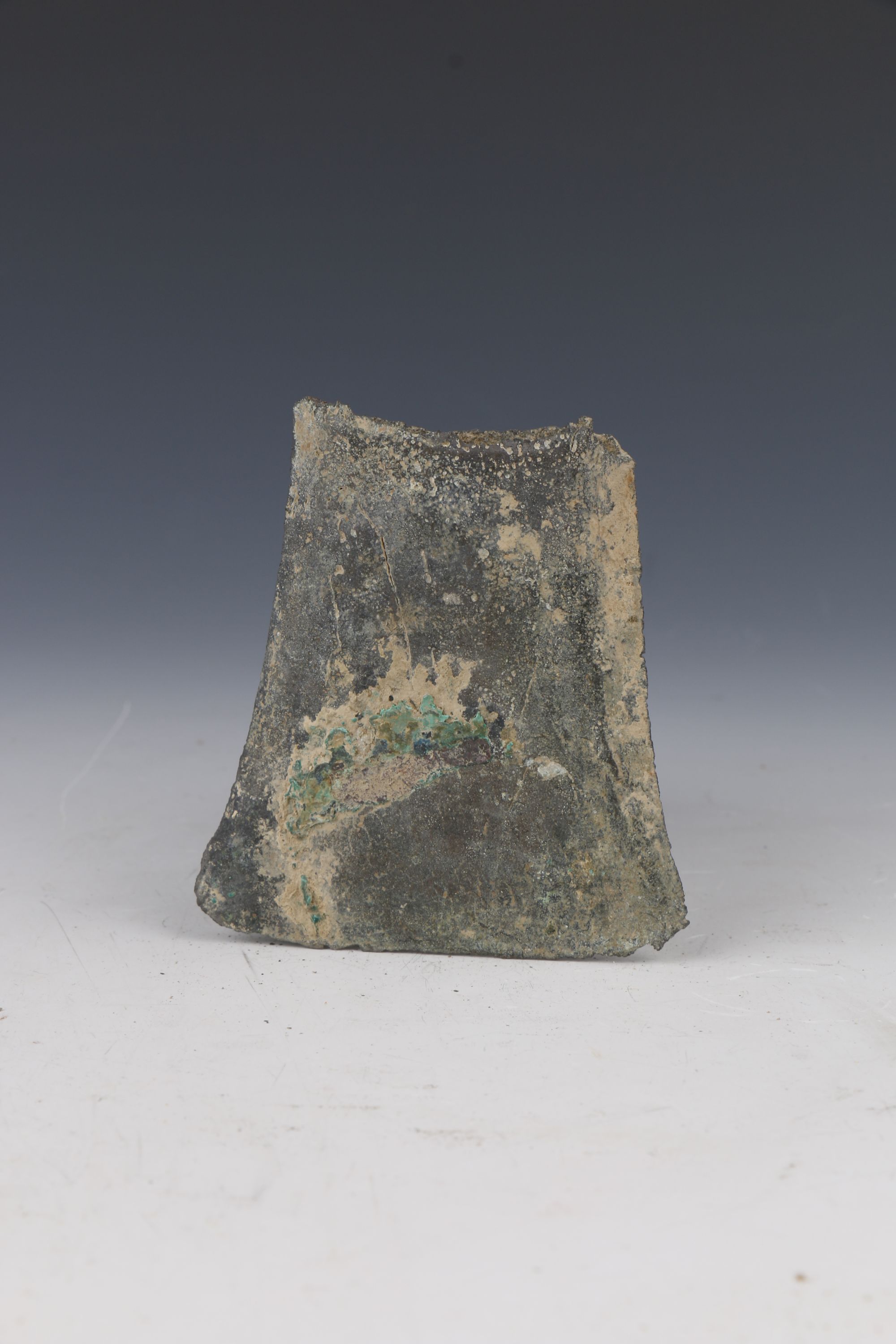 战国时代小铜斧