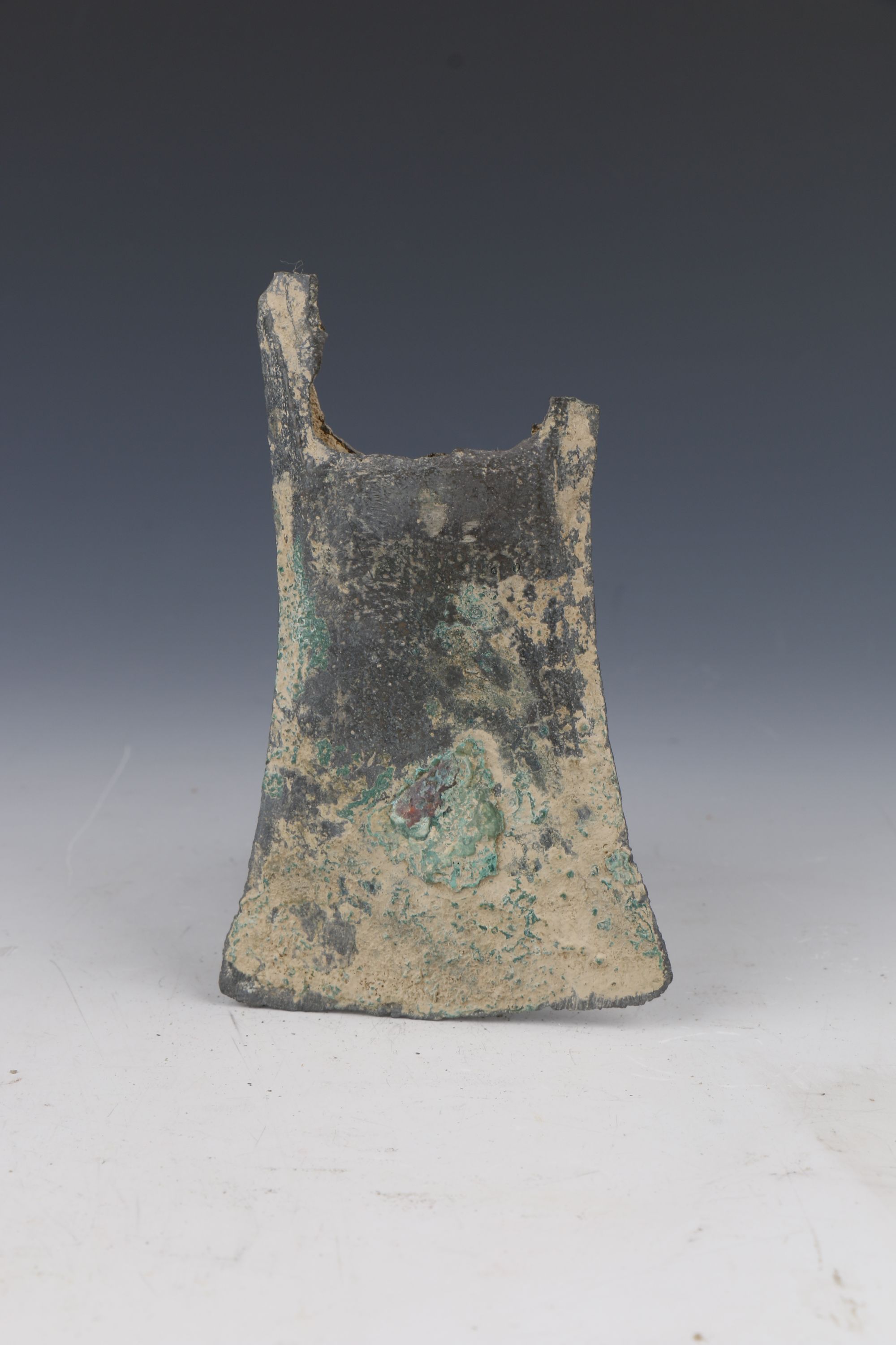 战国时代小铜斧