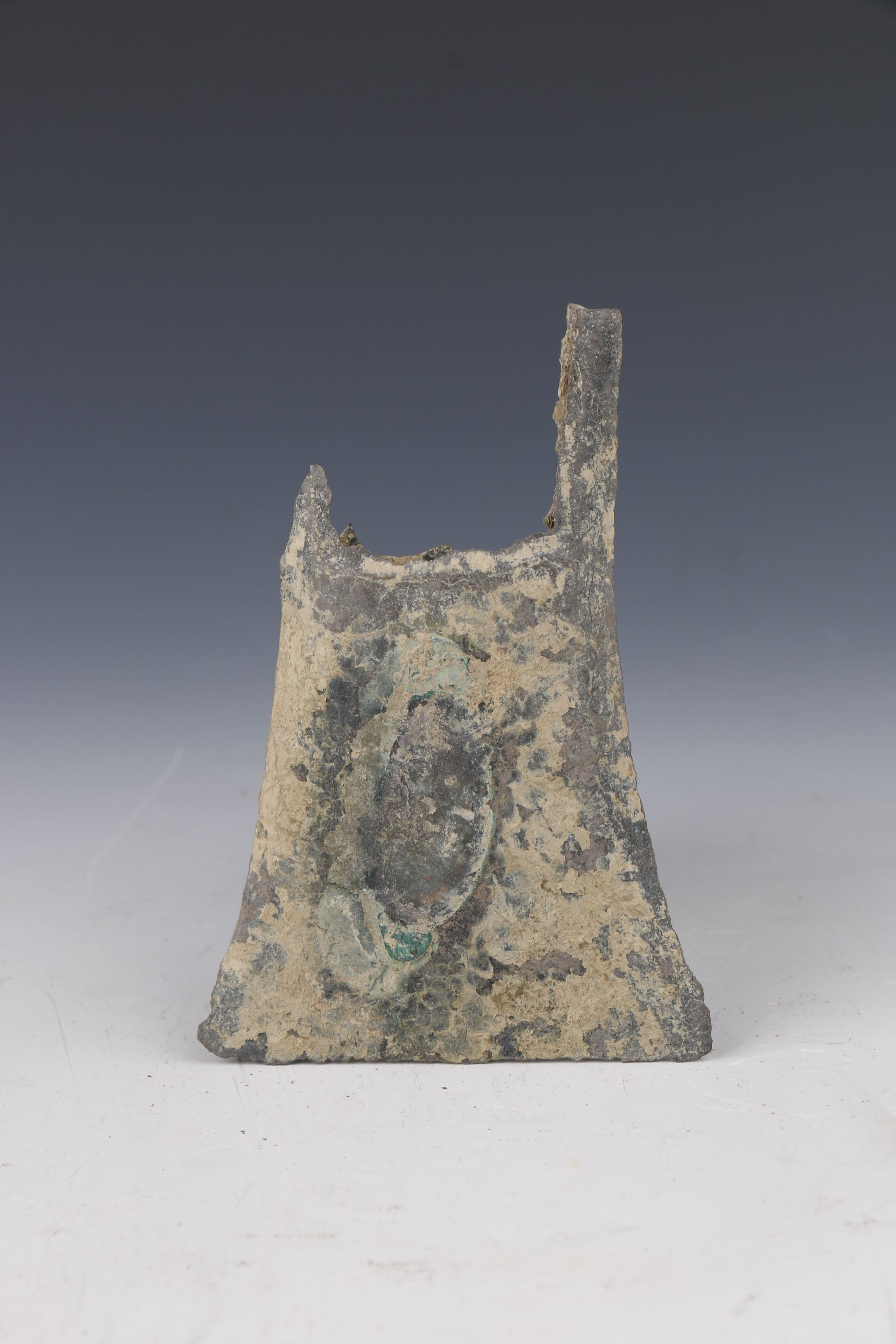 战国时代小铜斧