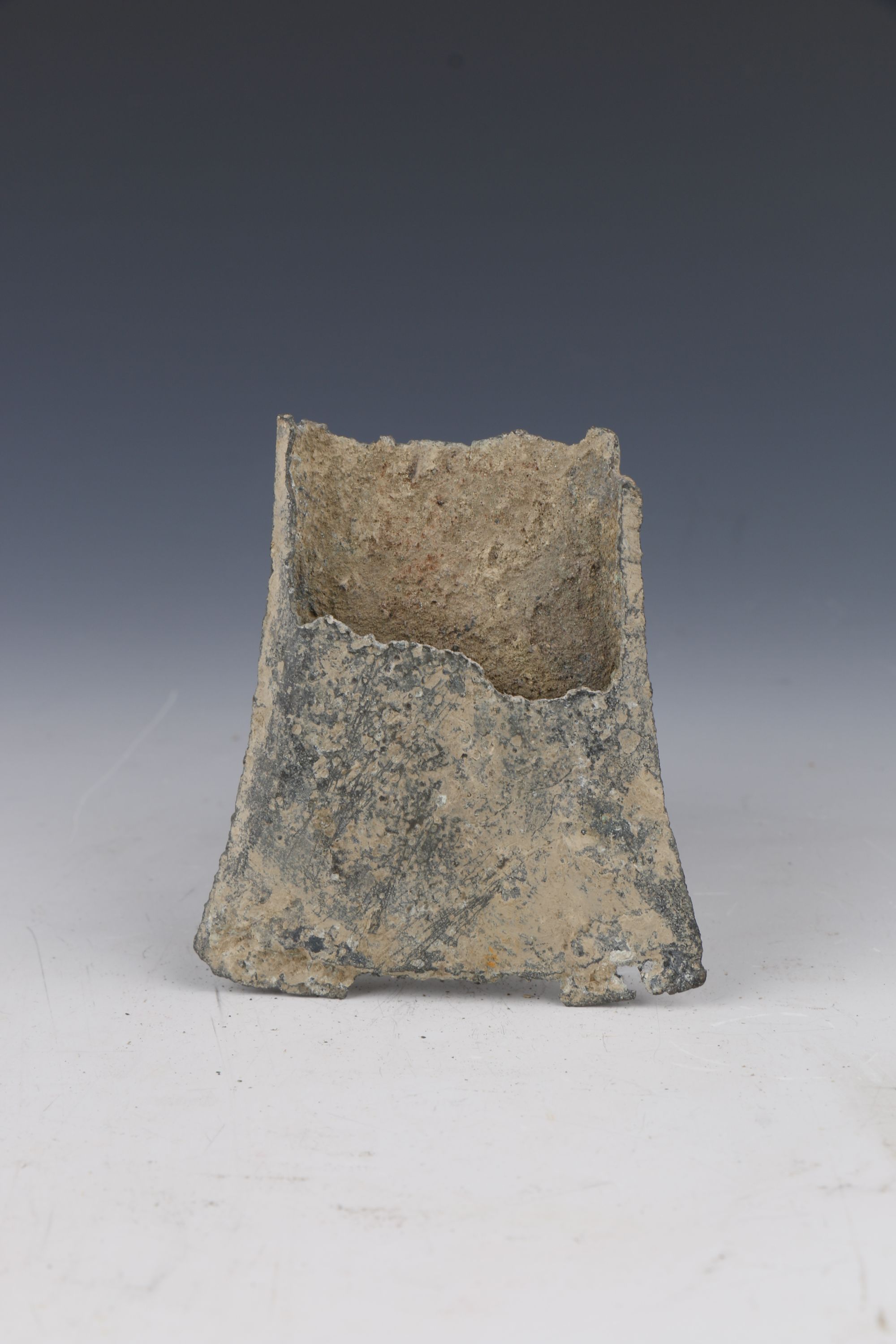 战国时代小铜斧