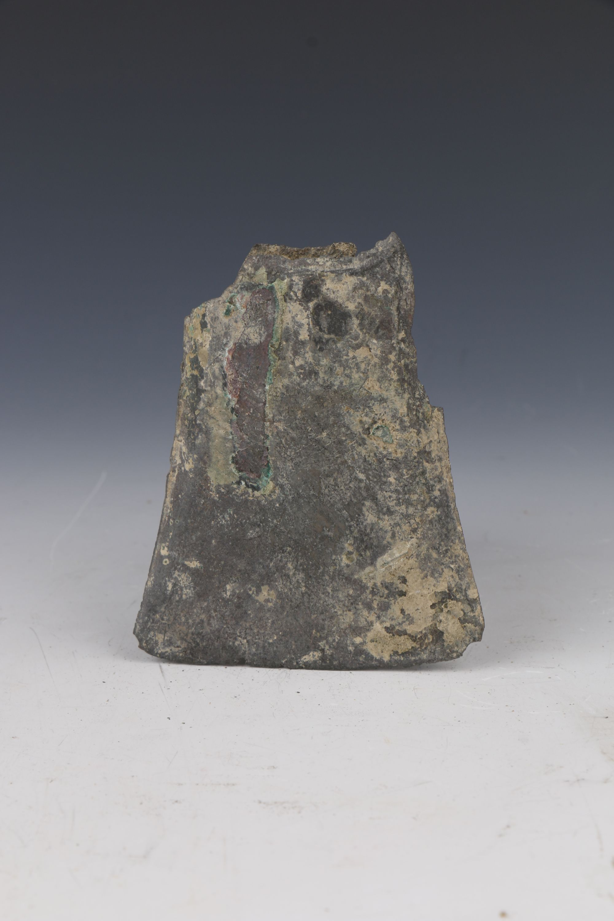 战国时代小铜斧